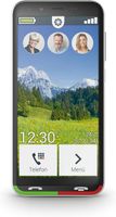 emporia SUPEReasy Senioren Android Smartphone 32GB