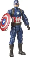 Hasbro 78934 - Marvel Avengers: Captain America, Spielfigur 30cm
