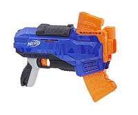 Hasbro Spielzeugpistolen Nerf N-Strike Elite RUKKUS ICS 8