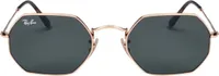 MNZ-Uni-Sonnenbrille Rb3556 N 001 53 RB3556N 001 53