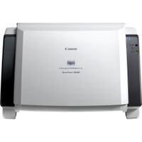 Canon imageFormula Scanfront 300P, 216 x 356 mm, A4, 600 x 600 DPI, USB 2.0, AC, 10 - 32,5 °C