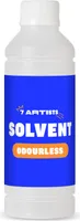 7 Artists Dunasol Ölfarbe Verdünner 250 ml - Ölfarben Verdünnung Lösungsmittel & Farbflussverbesserer für Ölfarben - Ölfarben Zubehör