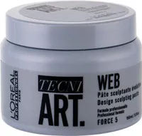 L´Oréal Professionnel Tecni.Art Web Modelliergummi starke Fixierung 150 ml