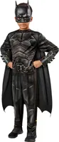 Batman - "Classic" Kostüm - Kinder BN4909 (L) (Schwarz/Grau)