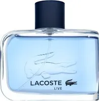Lacoste Live Eau de Toilette 75ml Spray