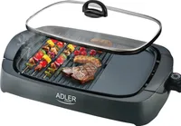 Grill elektryczny ADLER AD 6610