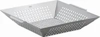 Grillpfanne / Maronenpfanne Rösle