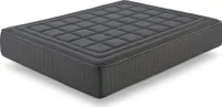 Moonia - Matrac Magnum Black z pamäťovej peny - 90X190 cm