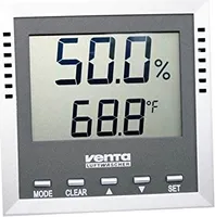 VENTA Hygrometer