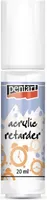 Opóźniacz do farb akrylowych - Pentart - 20ml