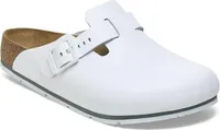 Birkenstock Boston PRO LE White Größe 43