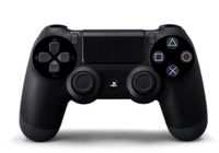 Sony DualShock 4 Wireless Controller PlayStation 4 PS4 schwarz (jet black) Retail