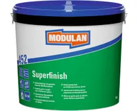 MODULAN Superfinish 452 Feinspachtelmasse 18 kg