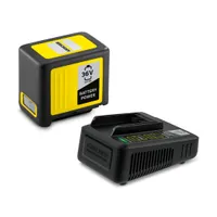 Zestaw startowy Kärcher Battery Power 36/50 *EU