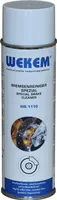 WEKEM WS 1110 Profi Bremsenreiniger spezial 500 ml