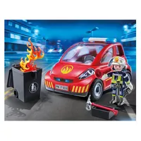 Playmobil Feuerwehr günstig online kaufen