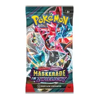 Pokémon (kartová hra), PKM KP06 Booster