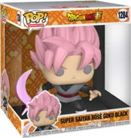 Dragon Ball Super Super Sized Jumbo POP! Vinyl Figur Goku 25 cm