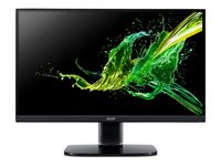 Acer KA242YEbi - Full HD - IPS 1ms AMD FreeSync 100Hz HDMI - Flachbildschirm (TFT/LCD) - 23,8"