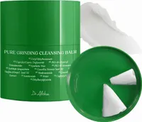 Dr Althea - Pure Grinding Cleansing Balm - Balsam złuszczający z innowacyjnym dozowaniem - 50 ml
