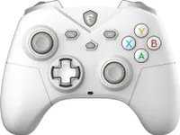 MSI Force GC300 W WHITE Gamecontroller Wireless