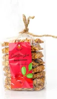Knusprige Cranberry-Kekse