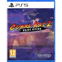 Cobra Kai 2: Dojos Rising (PS5)