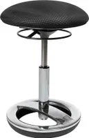 Topstar Hocker Sitness® Bob SU49BR0 schwarz