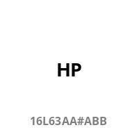 HP NM-100 256GB 16L63AAABB - Pamäťová karta - modrá