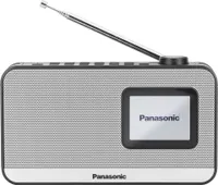 Panasonic RF-D15EG-K schwarz