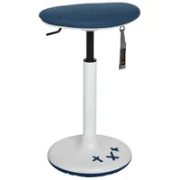 Topstar Stehhilfe Sitness X-Stool 30 FX535 CR5 petrol