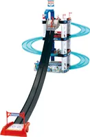 Bosch Parkgarage 4 Ebene+Rampe 2821