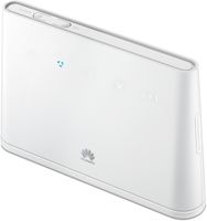 Huawei LTE Router 4G White, B311-221, 150 mbit/s
