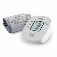 Omron HEM-7121J-E Blutdruckmessgerät Oberarm Automatisch