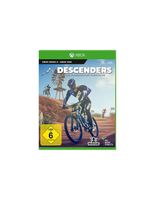 Descenders  XBSX