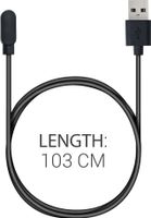 Fitness Tracker USB Ladegerät für Xiaomi Huami Amazfit GTS GTR Ladekabel Sport 
