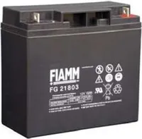 Akumulator kwasowo-ołowiowy Fiamm FG21803 12V/18Ah