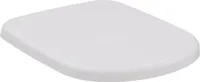 Ideal Standard WC-Sitz Eurovit Plus T679201 Weiß (Alpin)