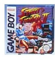 Street Fighter 2