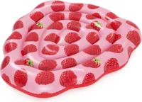 Bestway | Luftmatratze | Himbeere