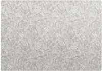 Textura Dřeva– Ochranná podložka na podlahu – Podložka pod židli – 100x100 cm – Protiskluzová podložka na tvrdé podlahy