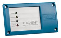 TBB Power RD LED-Fernbedienung für Trident BP Ladegerät