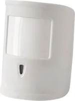 iGET SECURITY P17 - Bezdrôtový PIR snímač pohybu k alarmu M2B/M3B bez detekcie zvierat do 10 kg, pre alarm M2B/M3B