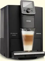 Nivona Nivona CafeRomatica 820 - Ekspres do kawy - NICR820 - Czarny