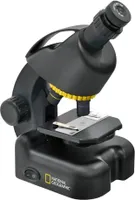 NATIONAL GEOGRAPHIC 40-640x Mikroskop inkl. Smartphone Adapter