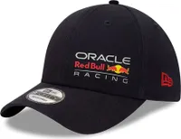 NEW ERA ESSENTIAL 9FORTY 001 RBU Modrá