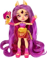 Magic Mixies Pixlings s2 Galaxy Hair Doll Pippa