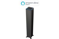 XORO XVS 200 Lautsprecher System mit Amazon Alexa Sprachassistent