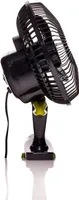Garden Highpro Profan Clipfan Ventilator 15cm 5W