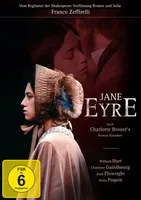 Jane Eyrová